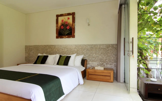 The Radian Villa