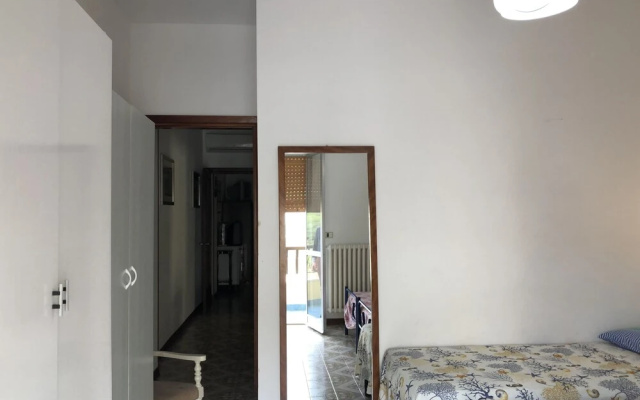 Martina Apartment Mare