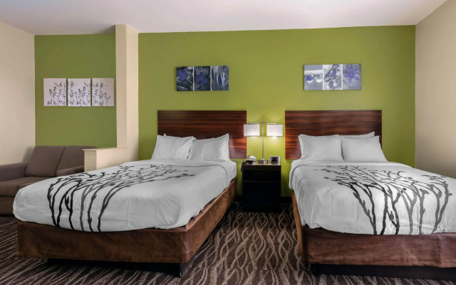 Sleep Inn & Suites Millbrook - Prattville