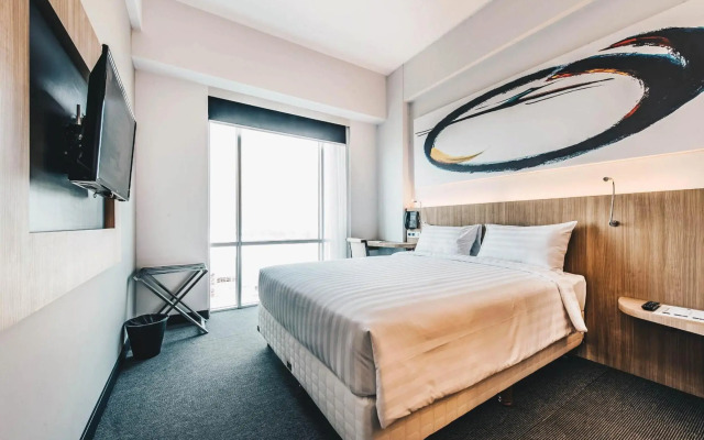 Enso Hotel