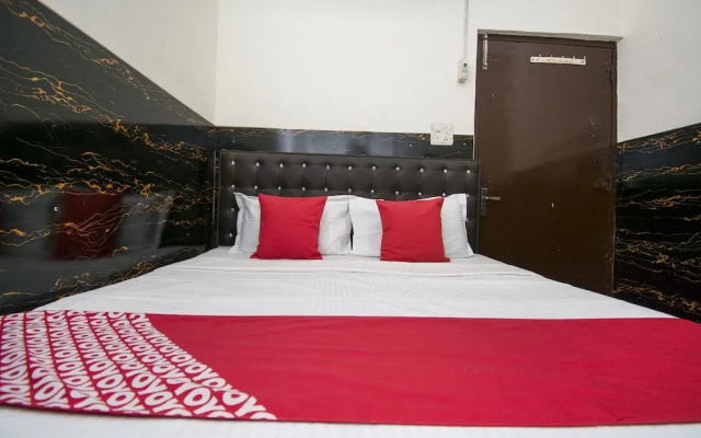 Oyo 43606 Darshan Guest House