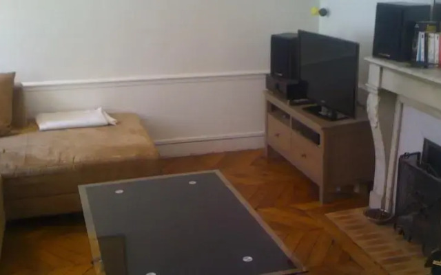 Apartment Bartoiseaux