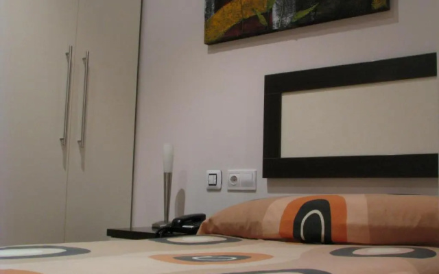 Hotel Elizalde