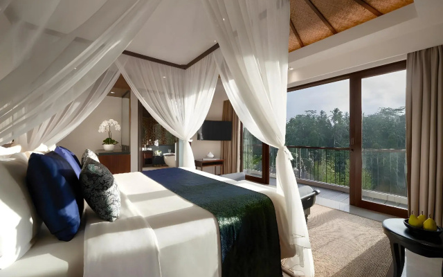 Samsara Ubud