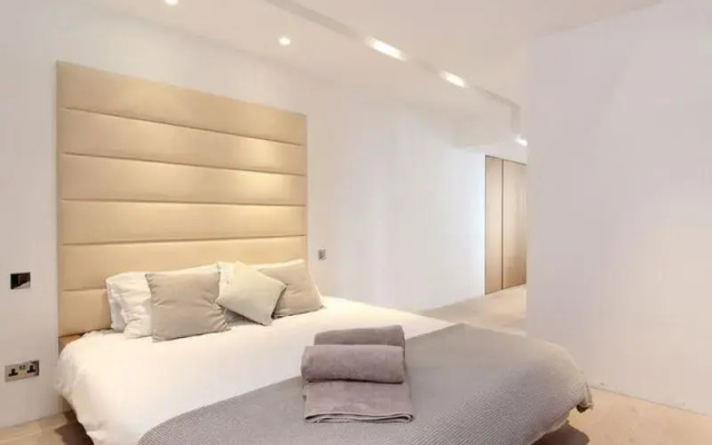 London Lifestyle Apartments – Knightsbridge – Hyde Park