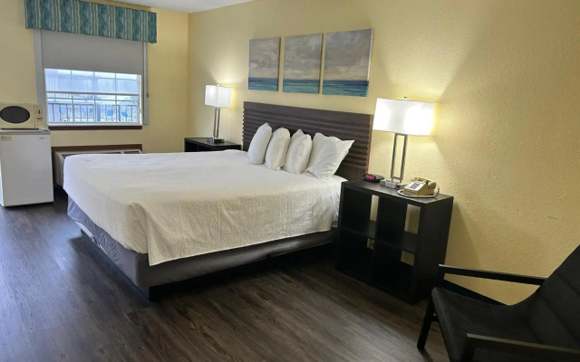 Seven Gables Inn