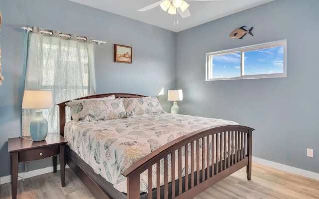 Ocean Spirit by Silver Sands Vacation Rentals