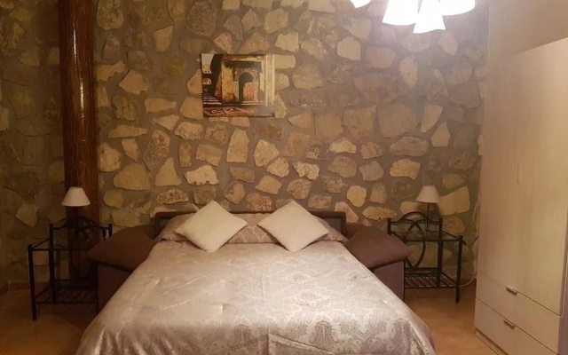 Finca Los Villegas