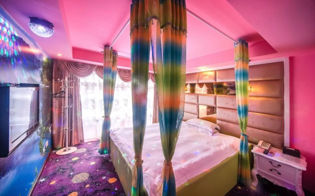 Hangzhou Merry China Hotel