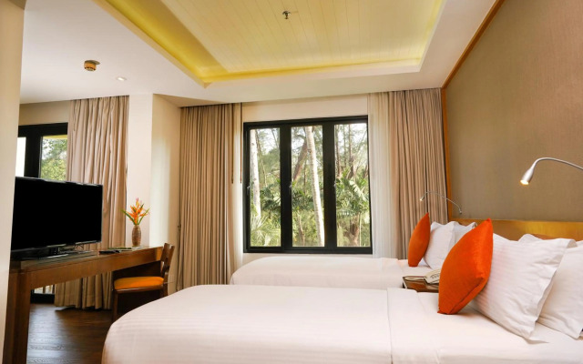 Tanjung Rhu Resort
