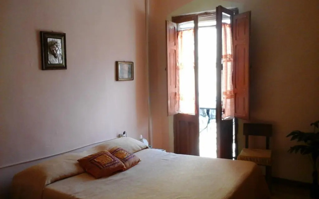 L'Antica Locanda