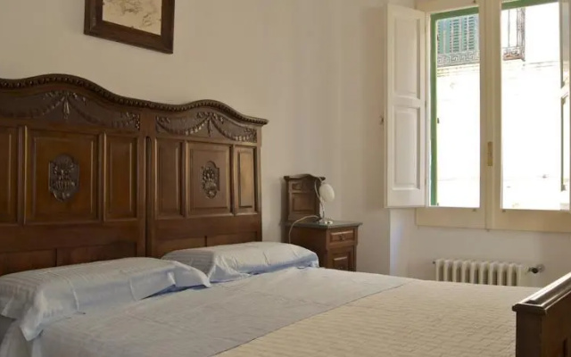 La Casa del Mare