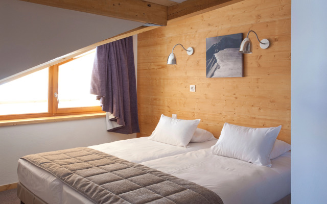 Lagrange Vacances L'Alpenrose