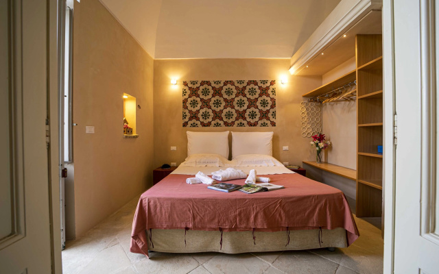 La Salentina Historic House