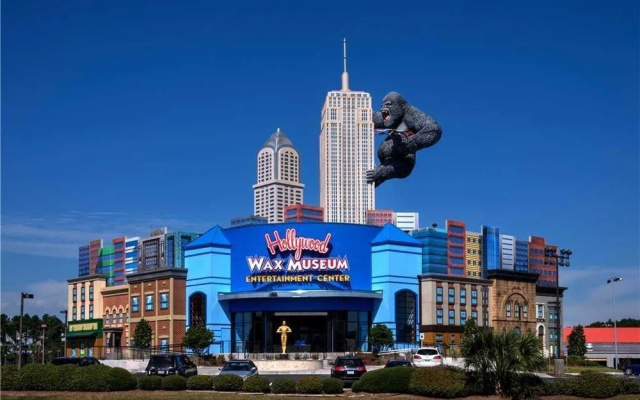 Magnolia Pointe 203-4833p