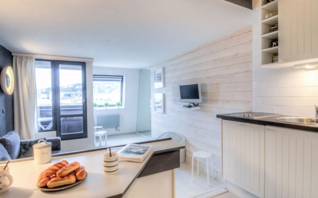 Les Marinas 10796