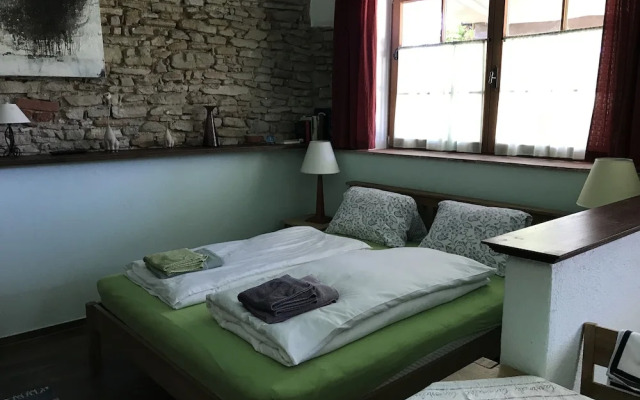 Studio in Bastia Mondovi With Pool and Winery