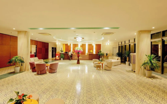 Ly Son Pearl Island Hotel & Resort