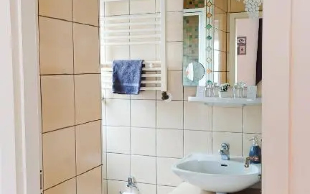 Hotel Garni Zur Traube