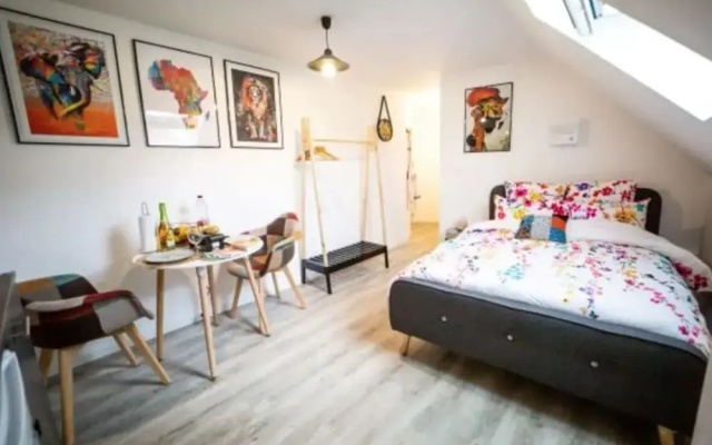 Residence Kelys