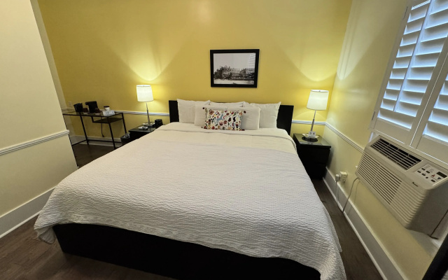 The Sherman Inn