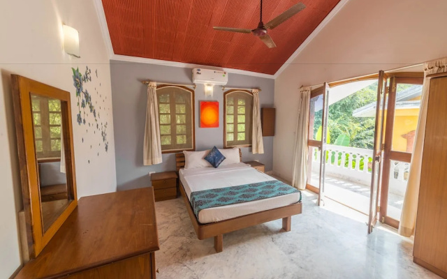 V Resorts Aguada Villa 31 Goa