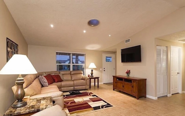On the 11th Green By Signature Vacation Rentals