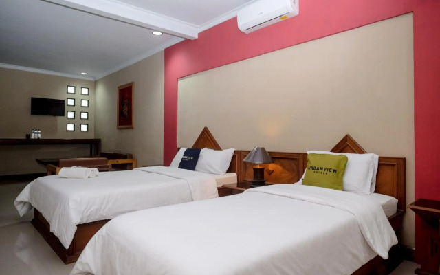 Hotel Wisnugraha Syariah