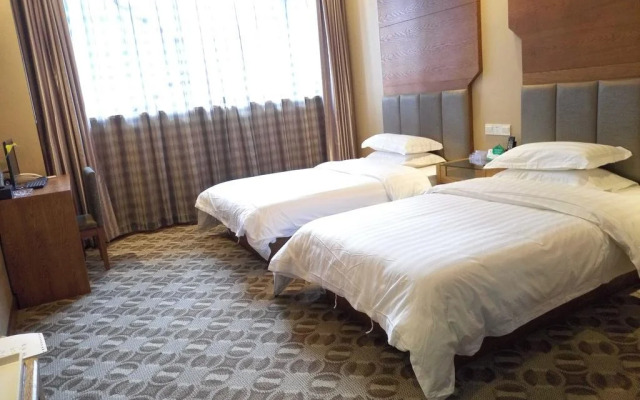 Torne Hotel