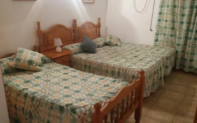 Hostal El Arrecife