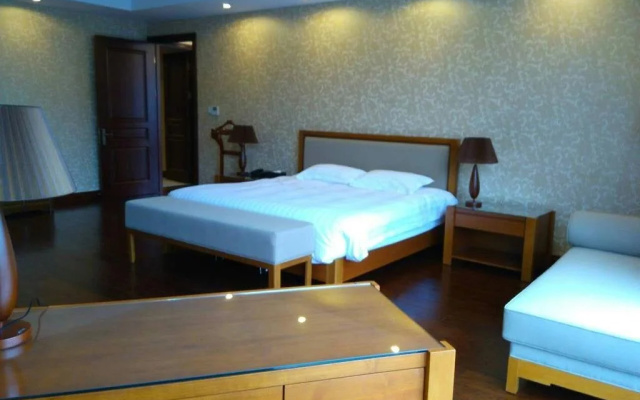 Taiwei Golf Club