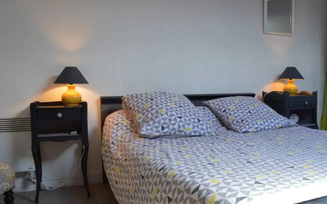 Appartement Fleury-Saint-Pierre-la-Mer, 2 pièces, 4 personnes - FR-1-229D-95