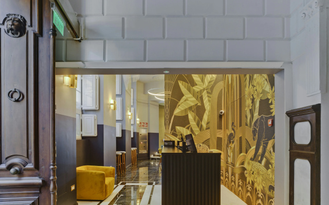 Casa Alberola Alicante, Curio Collection by Hilton