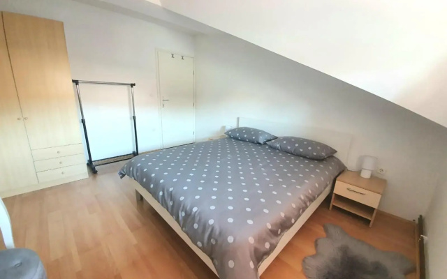 Apartman Lily