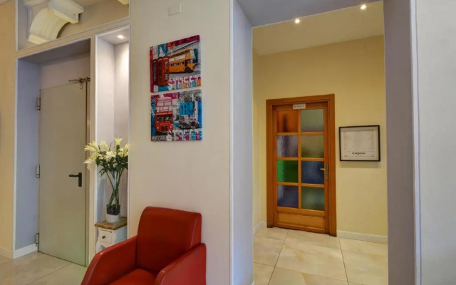 Hotel Universo