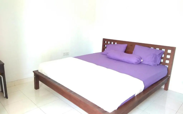 Taman Magendre Homestay