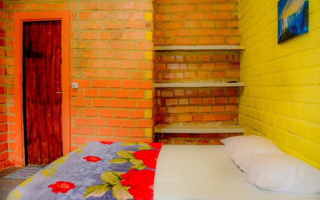 Hostel Estrela de Maraca