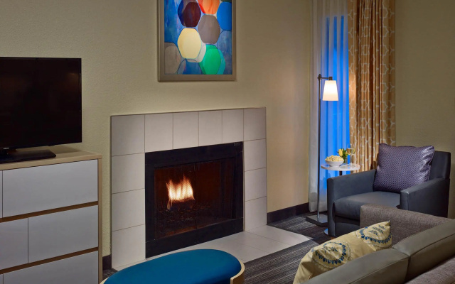 Sonesta ES Suites Burlington VT