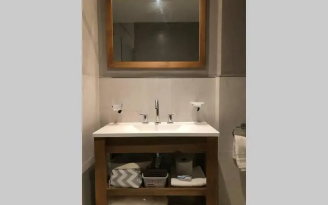Departamento a estrenar, Palermo Hollywood I