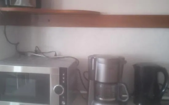 Apartment Lux Mewa