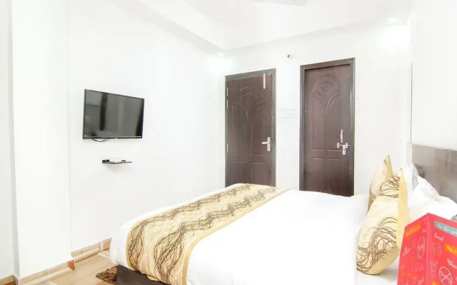 Grand Almada Inn by OYO Rooms