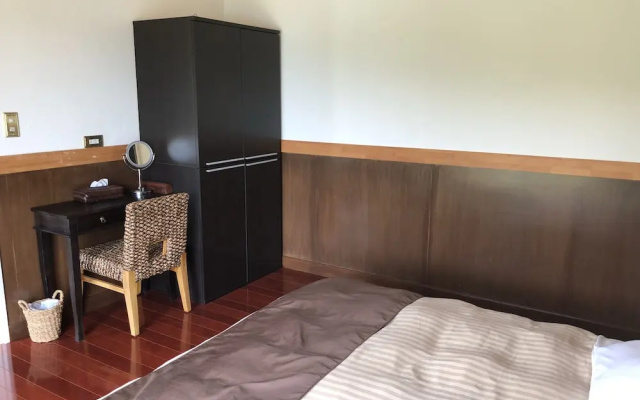 Lagoon Villa Ryusei