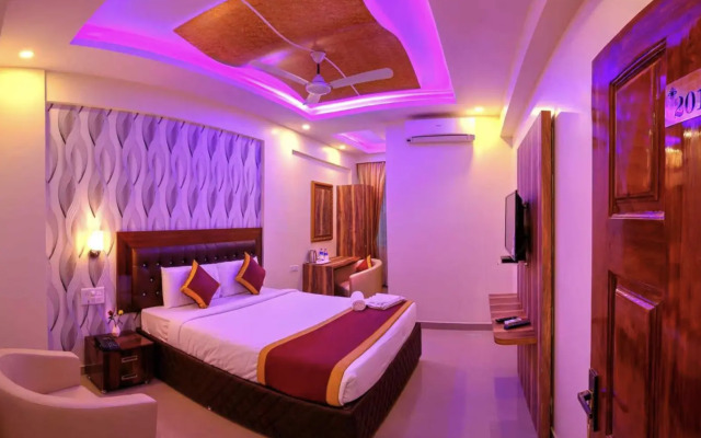 Hotel The Prince Royal