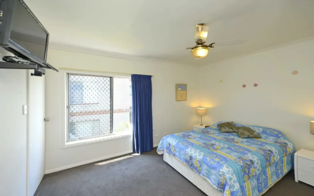 Sundeck Unit 9 - Shoal Bay
