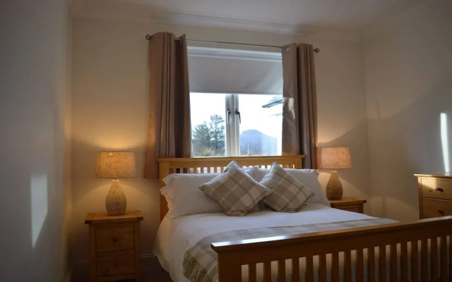 Brae Cottage
