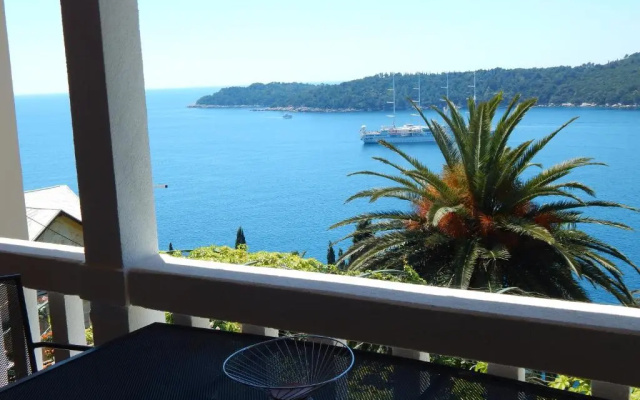 Sea View Apartments Apartment Merivo