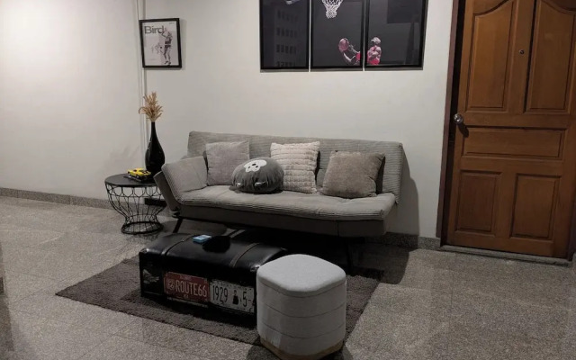 Grace Siam - GS Apartments