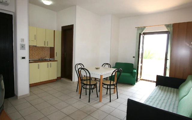 Barbara - One Bedroom No.3