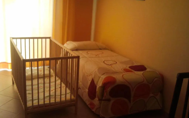 Aparthotel Raquels