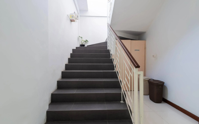 Rumah Teuku Umar by OYO Rooms